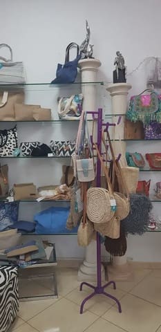 Commercial for sale in Morro Jable, Pájara - € 95,000 (Ref: 9788805)