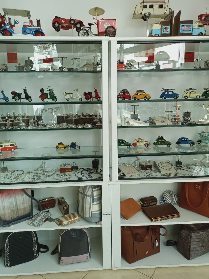 Kommersiell til salgs i Pajara - € 95 000 (Ref: 9788805)