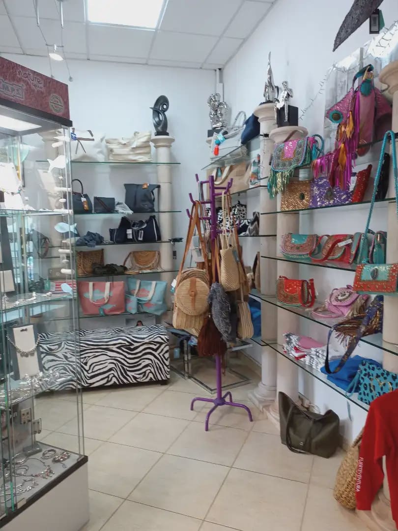 Kommersiell til salgs i Pajara - € 95 000 (Ref: 9788805)