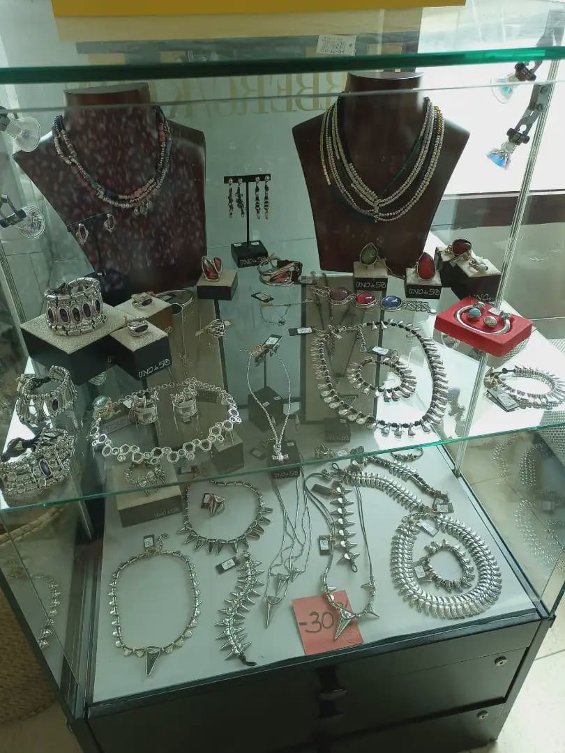 Kommersiell til salgs i Pajara - € 95 000 (Ref: 9788805)