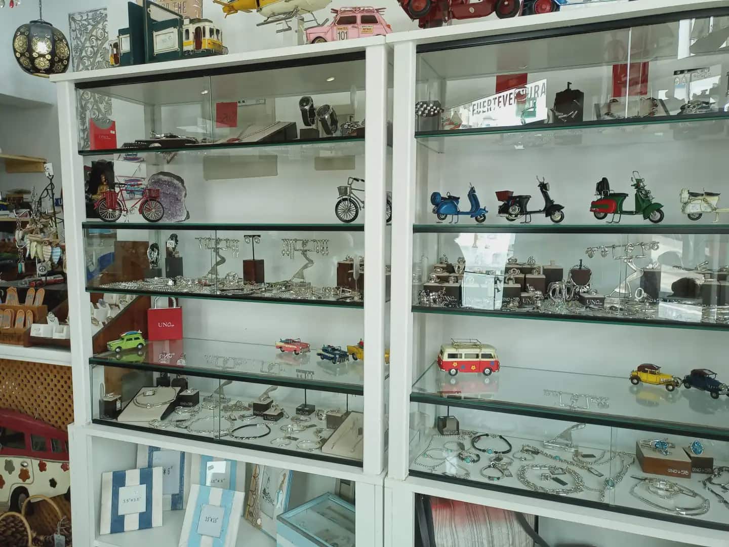 Kommersiell til salgs i Pajara - € 95 000 (Ref: 9788805)