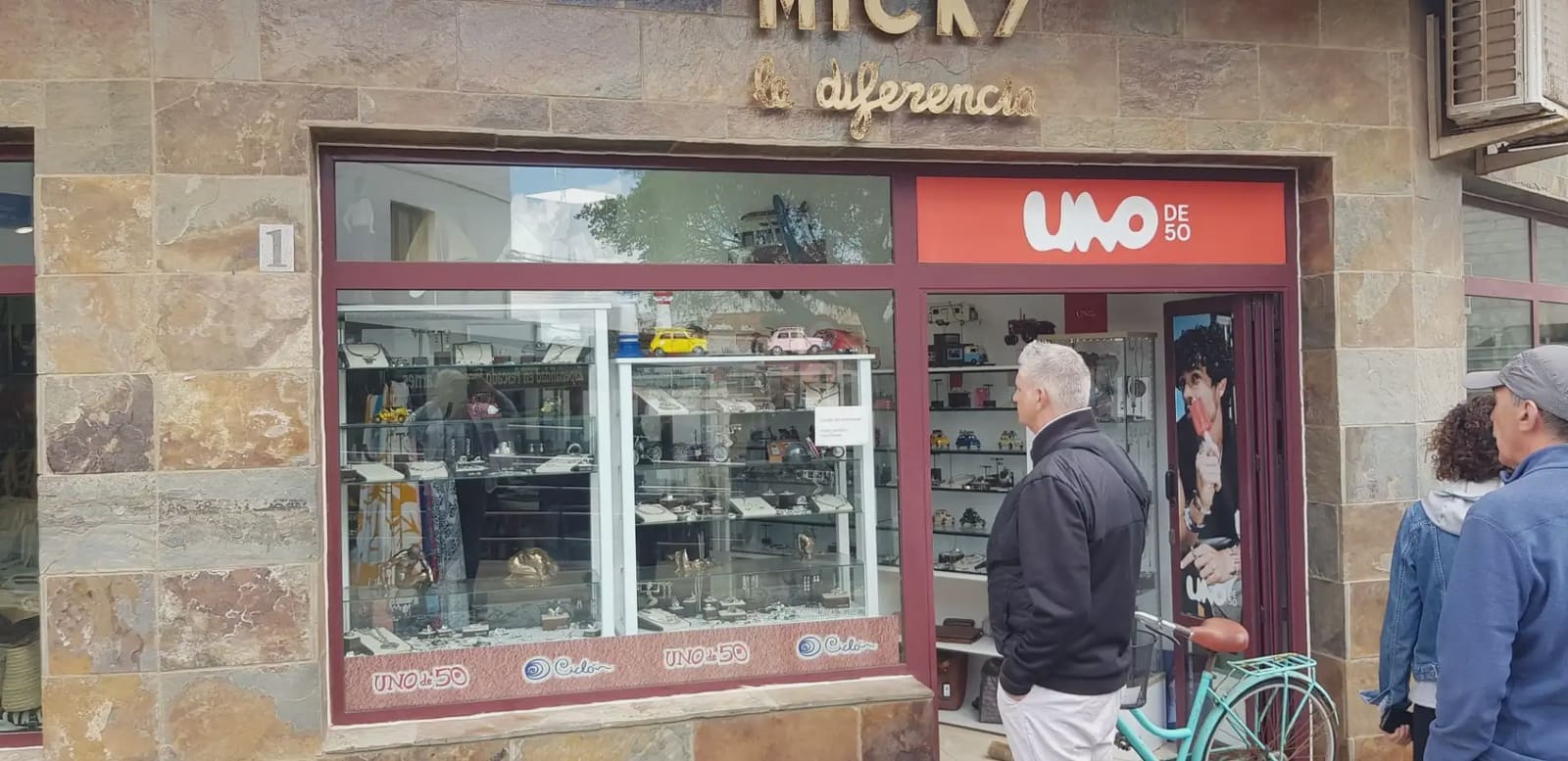 Kommersiell til salgs i Pajara - € 95 000 (Ref: 9788805)