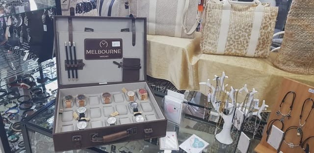 Commercial for sale in Morro Jable, Pájara - € 95,000 (Ref: 9788805)