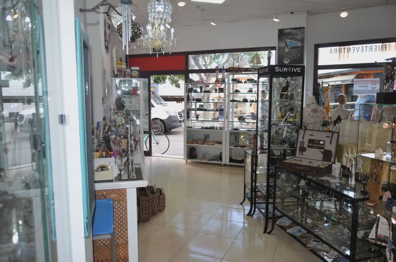 Commerciale in vendita in Pajara - 95.000 € (Rif: 9788805)
