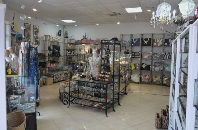 Gewerbe zu verkaufen in Morro Jable, Pájara - 95.000 € (Ref: 9788805)