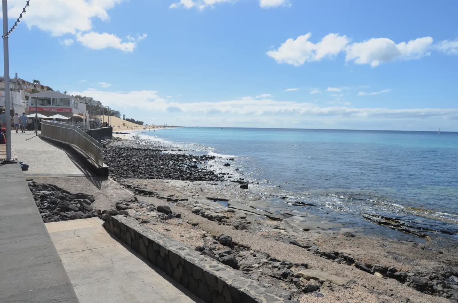 Commerciale in vendita in Pajara - 95.000 € (Rif: 9788805)