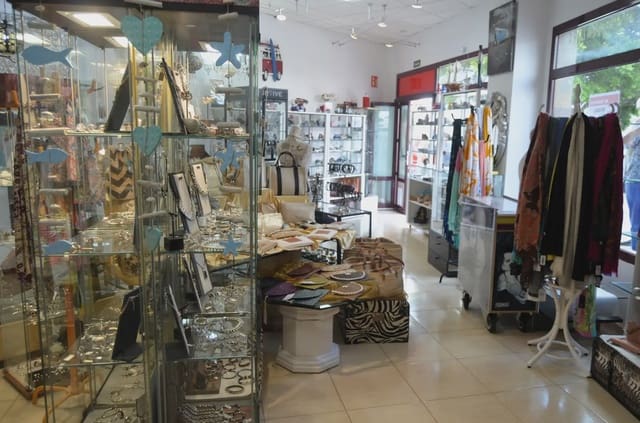 Gewerbe zu verkaufen in Morro Jable, Pájara - 95.000 € (Ref: 9788805)