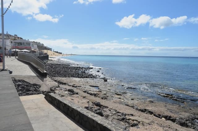 Gewerbe zu verkaufen in Morro Jable, Pájara - 95.000 € (Ref: 9788805)