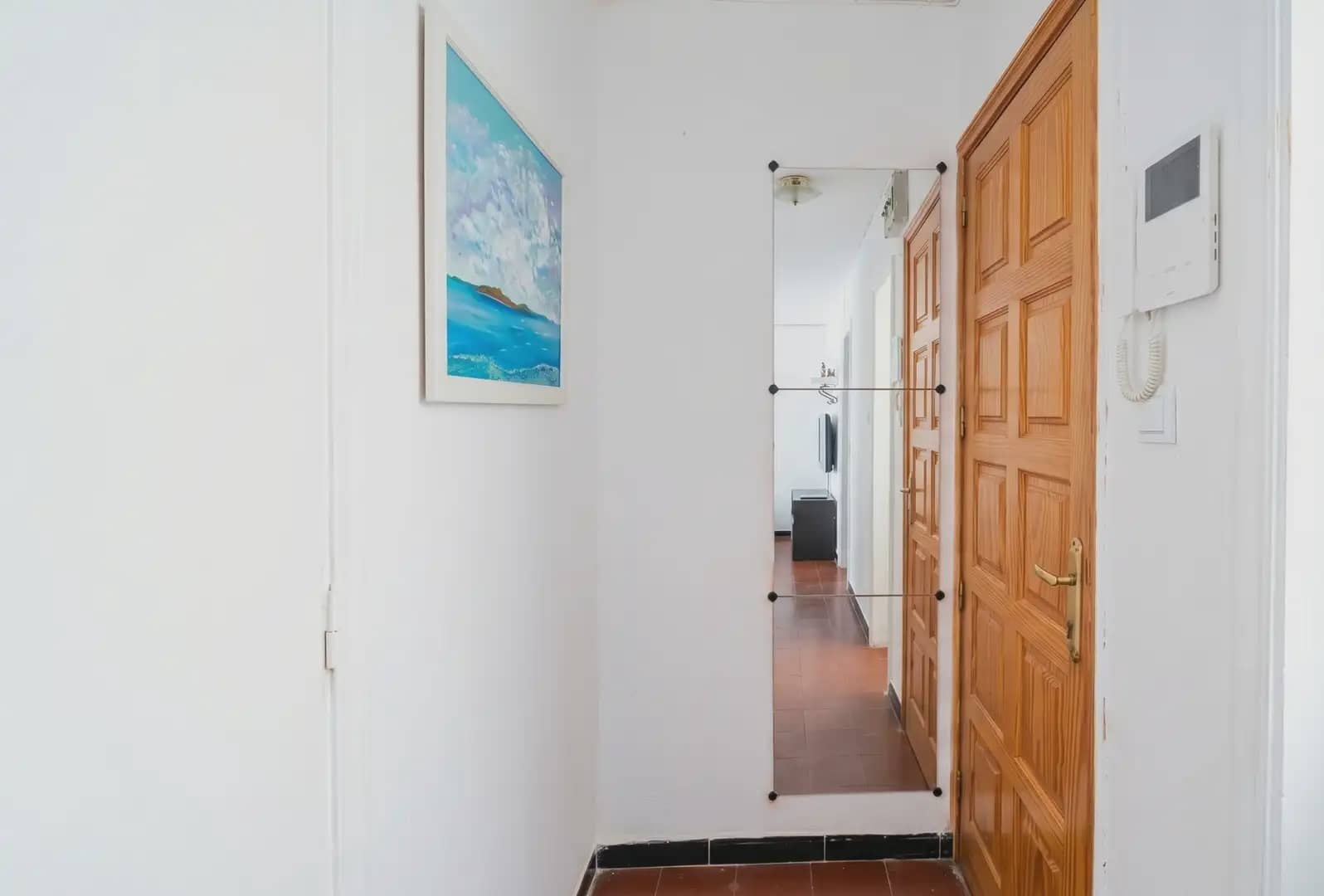 3 slaapkamer Flat te koop in Valsequillo - € 129.000 (Ref: 9795528)