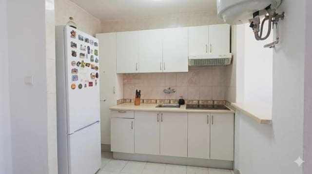 3 soverom Leilighet til salgs i Valsequillo, Valsequillo - € 129 000 (Ref: 9795528)