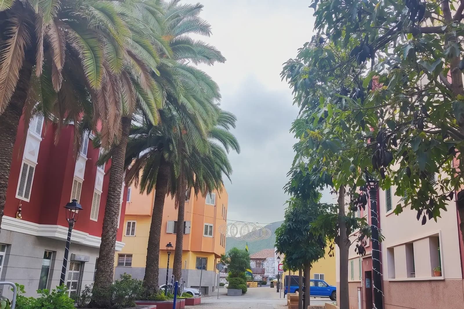 3 slaapkamer Flat te koop in Valsequillo - € 129.000 (Ref: 9795528)