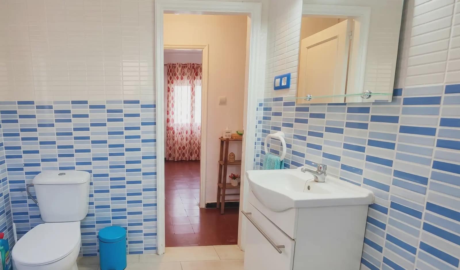 3 slaapkamer Flat te koop in Valsequillo - € 129.000 (Ref: 9795528)