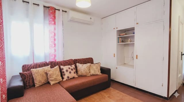 3 soverom Leilighet til salgs i Valsequillo, Valsequillo - € 129 000 (Ref: 9795528)