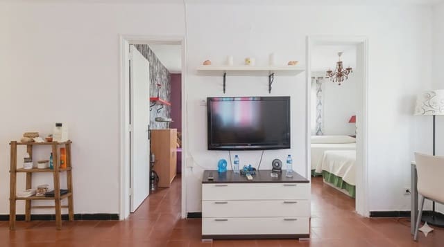 3 soverom Leilighet til salgs i Valsequillo, Valsequillo - € 129 000 (Ref: 9795528)