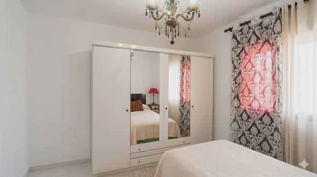 3 soverom Leilighet til salgs i Valsequillo, Valsequillo - € 129 000 (Ref: 9795528)