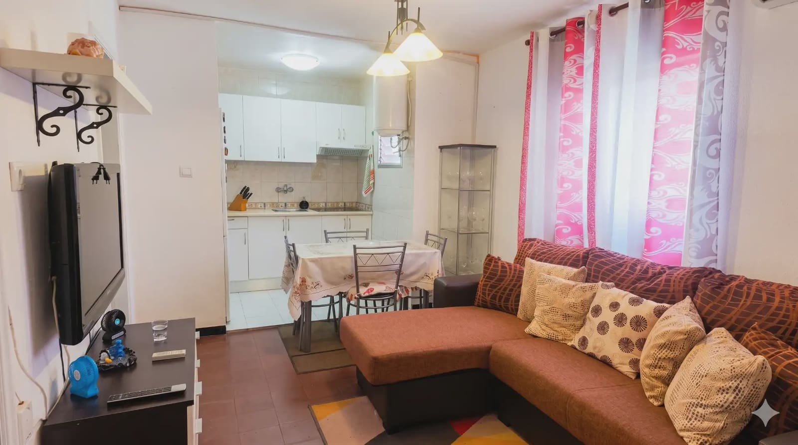 3 slaapkamer Flat te koop in Valsequillo - € 129.000 (Ref: 9795528)