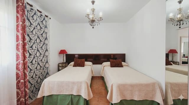 3 soverom Leilighet til salgs i Valsequillo, Valsequillo - € 129 000 (Ref: 9795528)