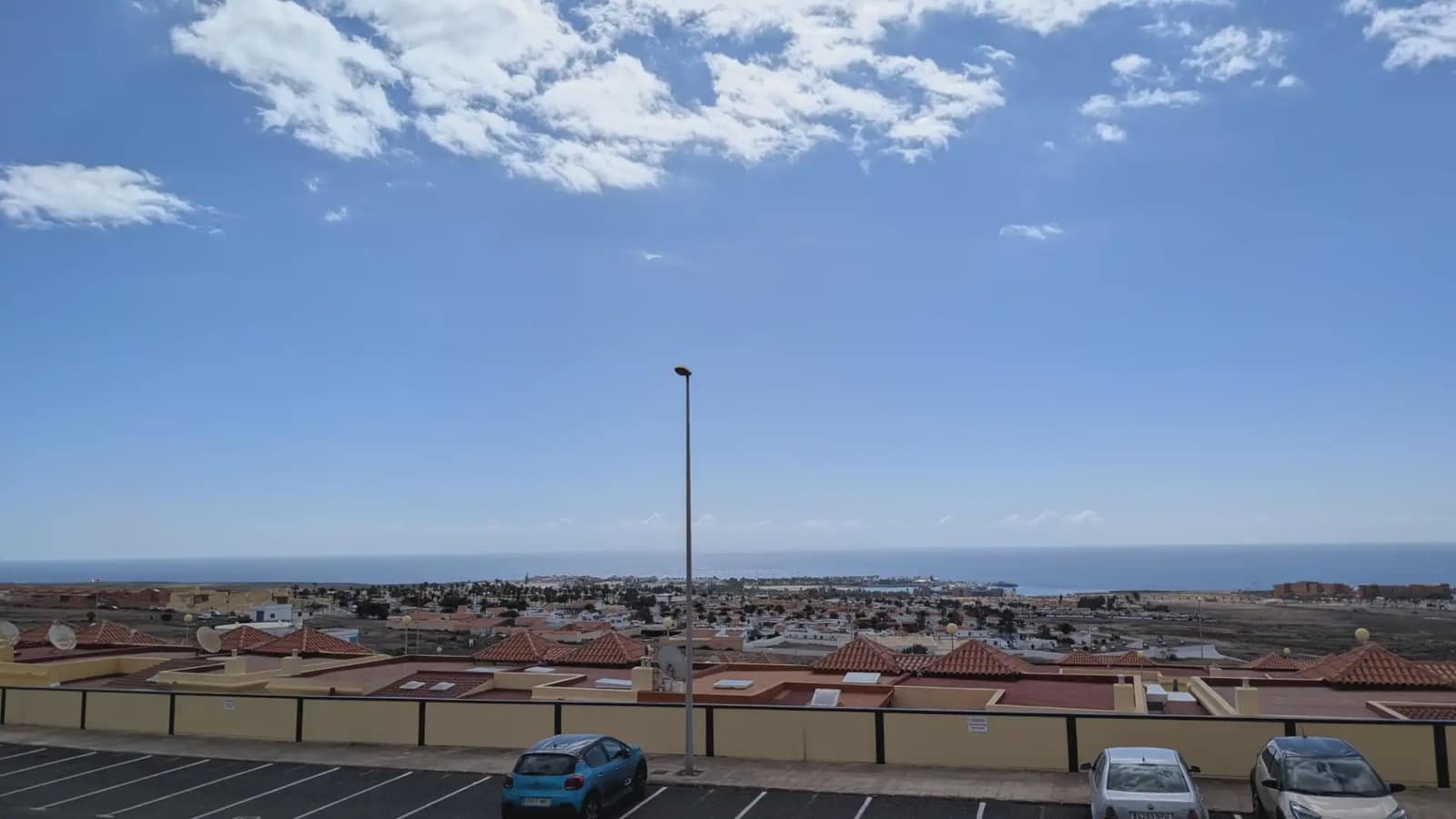 1 slaapkamer Bungalow te koop in Antigua met zwembad garage - € 136.000 (Ref: 9795529)