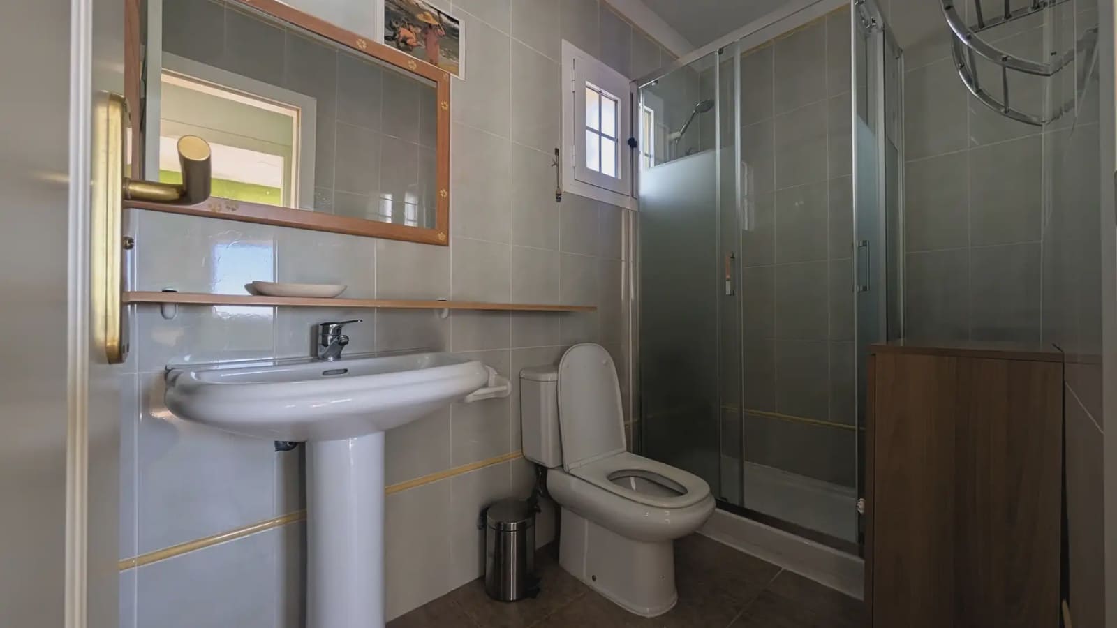 1 slaapkamer Bungalow te koop in Antigua met zwembad garage - € 136.000 (Ref: 9795529)