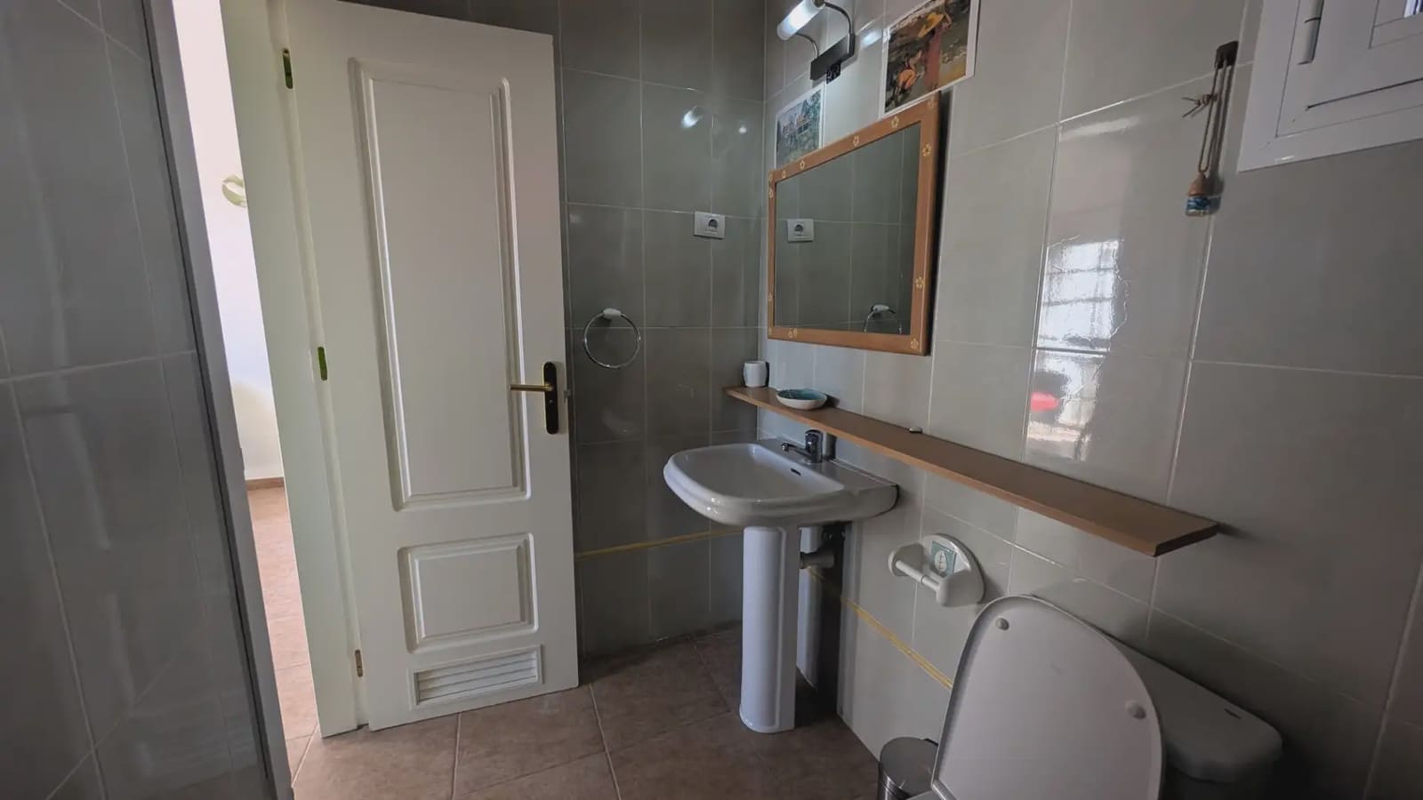 1 slaapkamer Bungalow te koop in Antigua met zwembad garage - € 136.000 (Ref: 9795529)