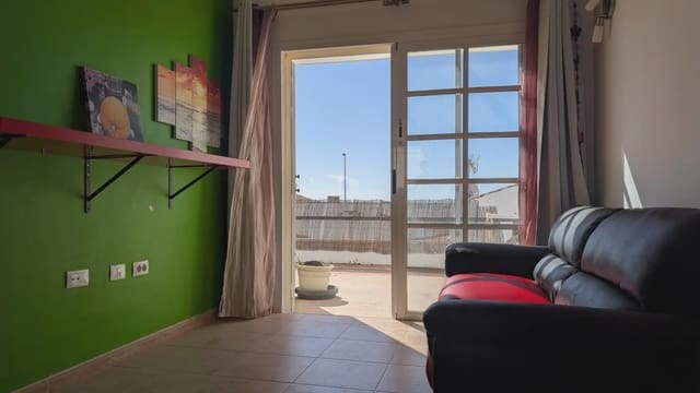1 chambre Bungalow à vendre à Antigua avec piscine garage - 136 000 € (Ref: 9795529)