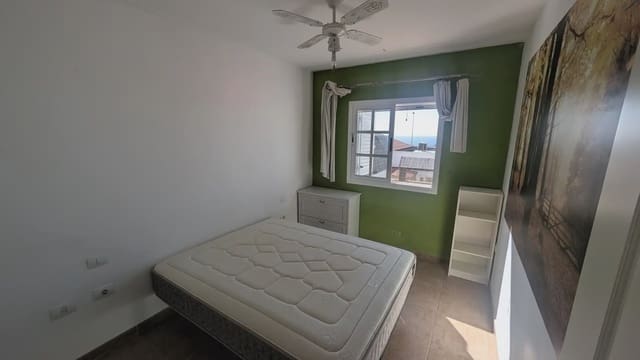 1 chambre Bungalow à vendre à Antigua avec piscine garage - 136 000 € (Ref: 9795529)