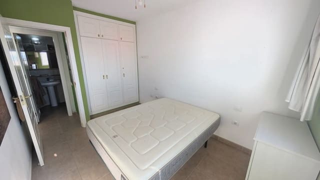1 chambre Bungalow à vendre à Antigua avec piscine garage - 136 000 € (Ref: 9795529)