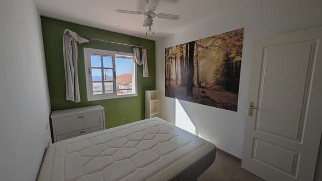 1 chambre Bungalow à vendre à Antigua avec piscine garage - 136 000 € (Ref: 9795529)