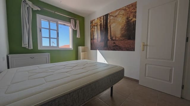 1 chambre Bungalow à vendre à Antigua avec piscine garage - 136 000 € (Ref: 9795529)