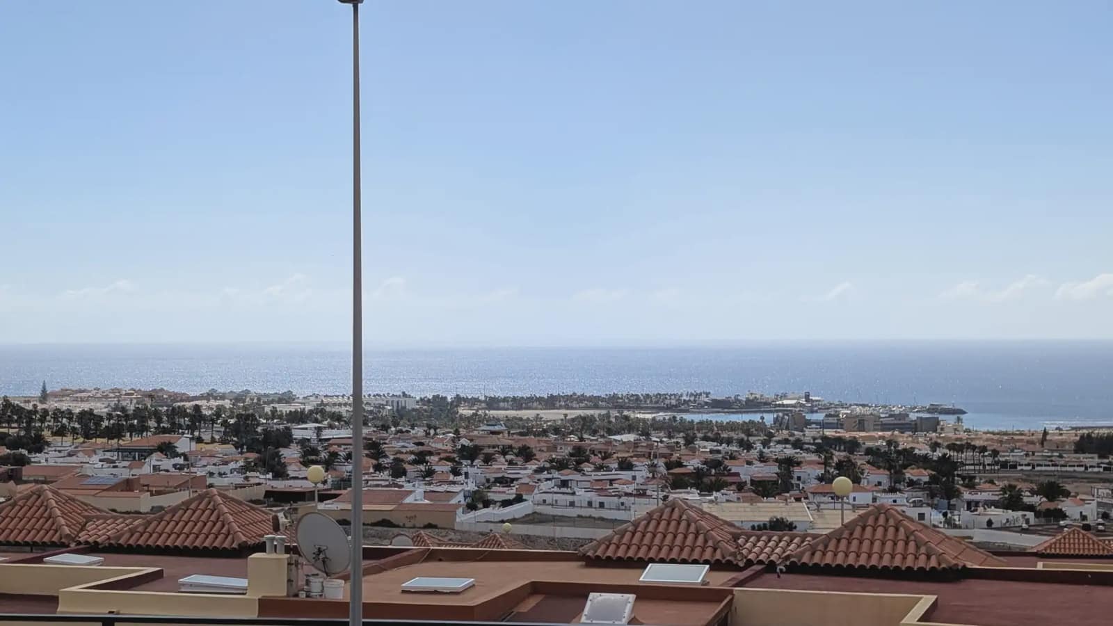 1 slaapkamer Bungalow te koop in Antigua met zwembad garage - € 136.000 (Ref: 9795529)