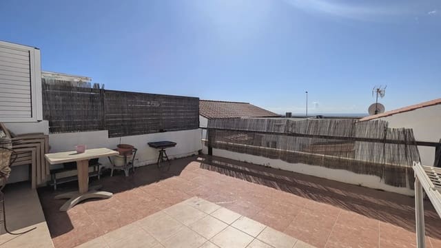 1 chambre Bungalow à vendre à Antigua avec piscine garage - 136 000 € (Ref: 9795529)