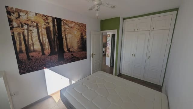 1 chambre Bungalow à vendre à Antigua avec piscine garage - 136 000 € (Ref: 9795529)