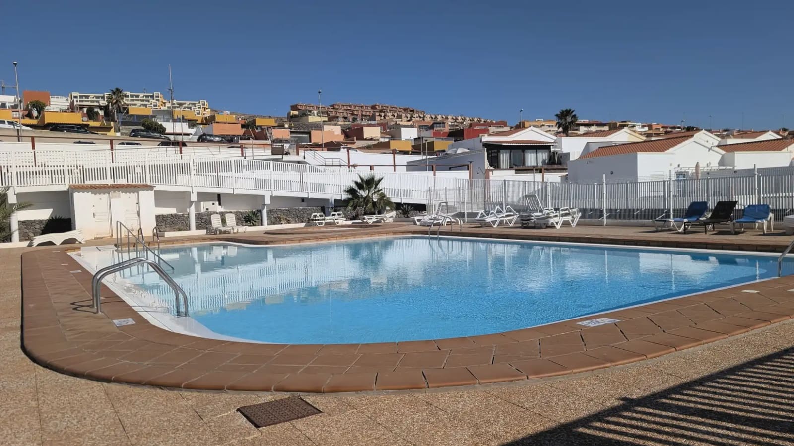 1 slaapkamer Bungalow te koop in Antigua met zwembad garage - € 136.000 (Ref: 9795529)