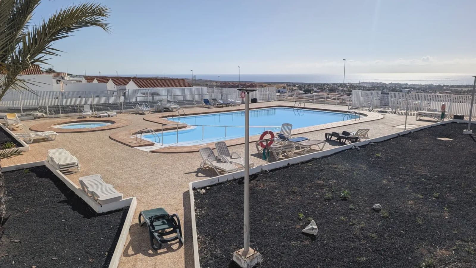 1 slaapkamer Bungalow te koop in Antigua met zwembad garage - € 136.000 (Ref: 9795529)