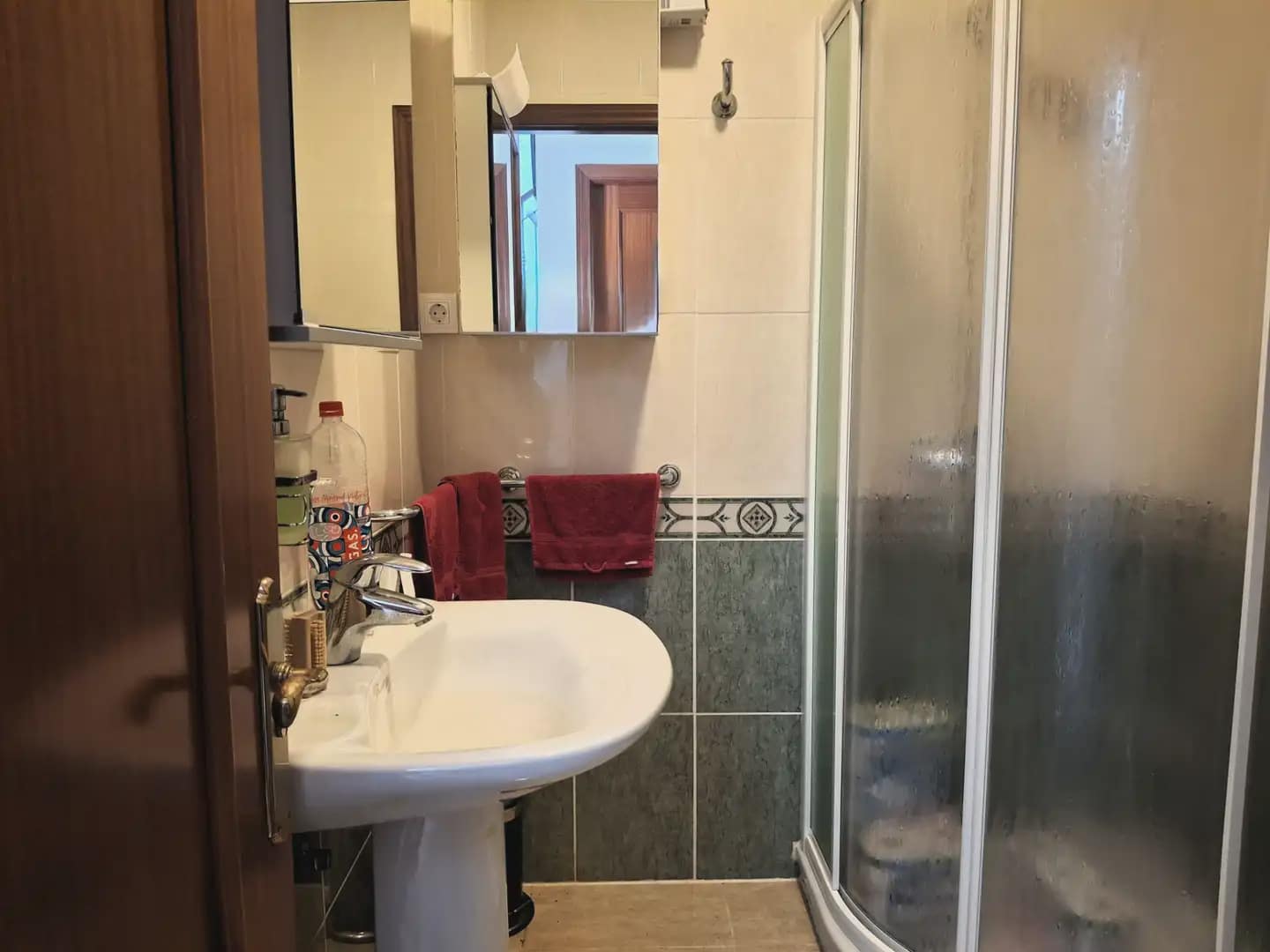 3 makuuhuone Paritalo myytävänä paikassa Tuineje mukana uima-altaan - 379 000 € (Ref: 9813619)