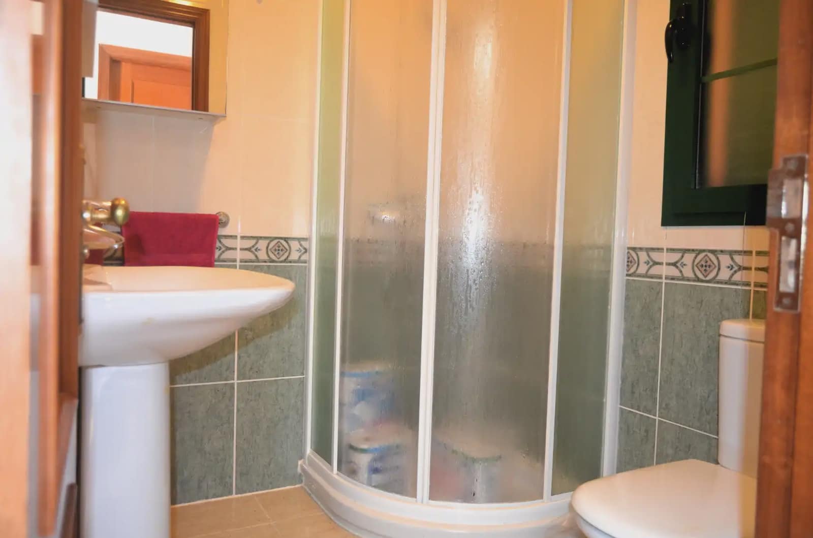 3 makuuhuone Paritalo myytävänä paikassa Tuineje mukana uima-altaan - 379 000 € (Ref: 9813619)