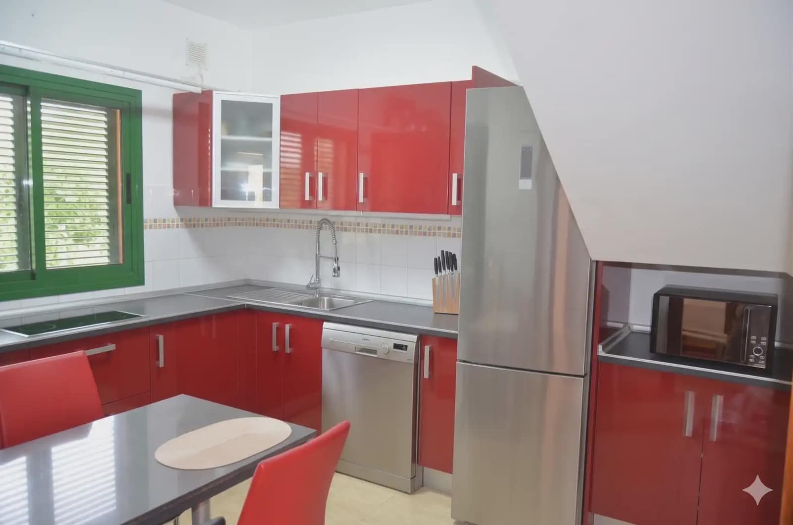 3 makuuhuone Paritalo myytävänä paikassa Tuineje mukana uima-altaan - 379 000 € (Ref: 9813619)