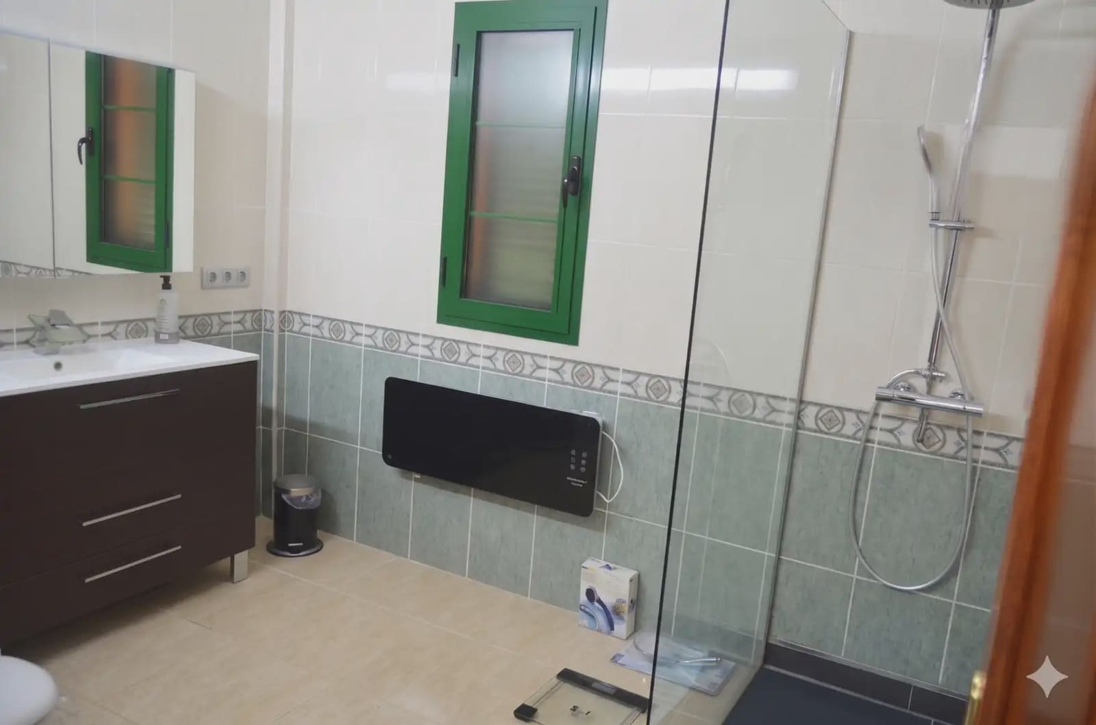 3 makuuhuone Paritalo myytävänä paikassa Tuineje mukana uima-altaan - 379 000 € (Ref: 9813619)