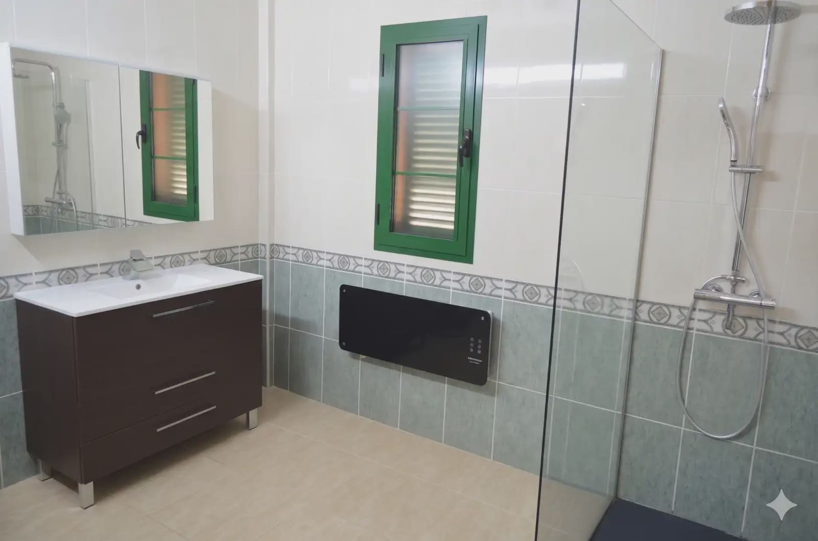 3 makuuhuone Paritalo myytävänä paikassa Tuineje mukana uima-altaan - 379 000 € (Ref: 9813619)