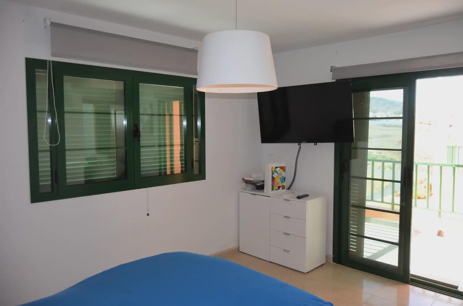 3 makuuhuone Paritalo myytävänä paikassa Tuineje mukana uima-altaan - 379 000 € (Ref: 9813619)