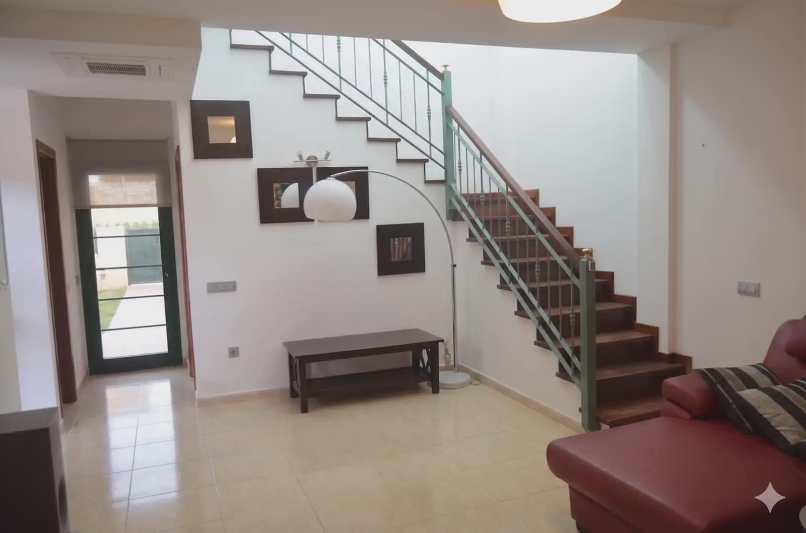3 makuuhuone Paritalo myytävänä paikassa Tuineje mukana uima-altaan - 379 000 € (Ref: 9813619)