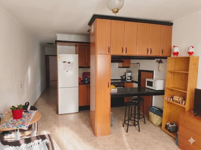 2 Zimmer Wohnung zu verkaufen in Puerto del Rosario - 149.900 € (Ref: 9818843)