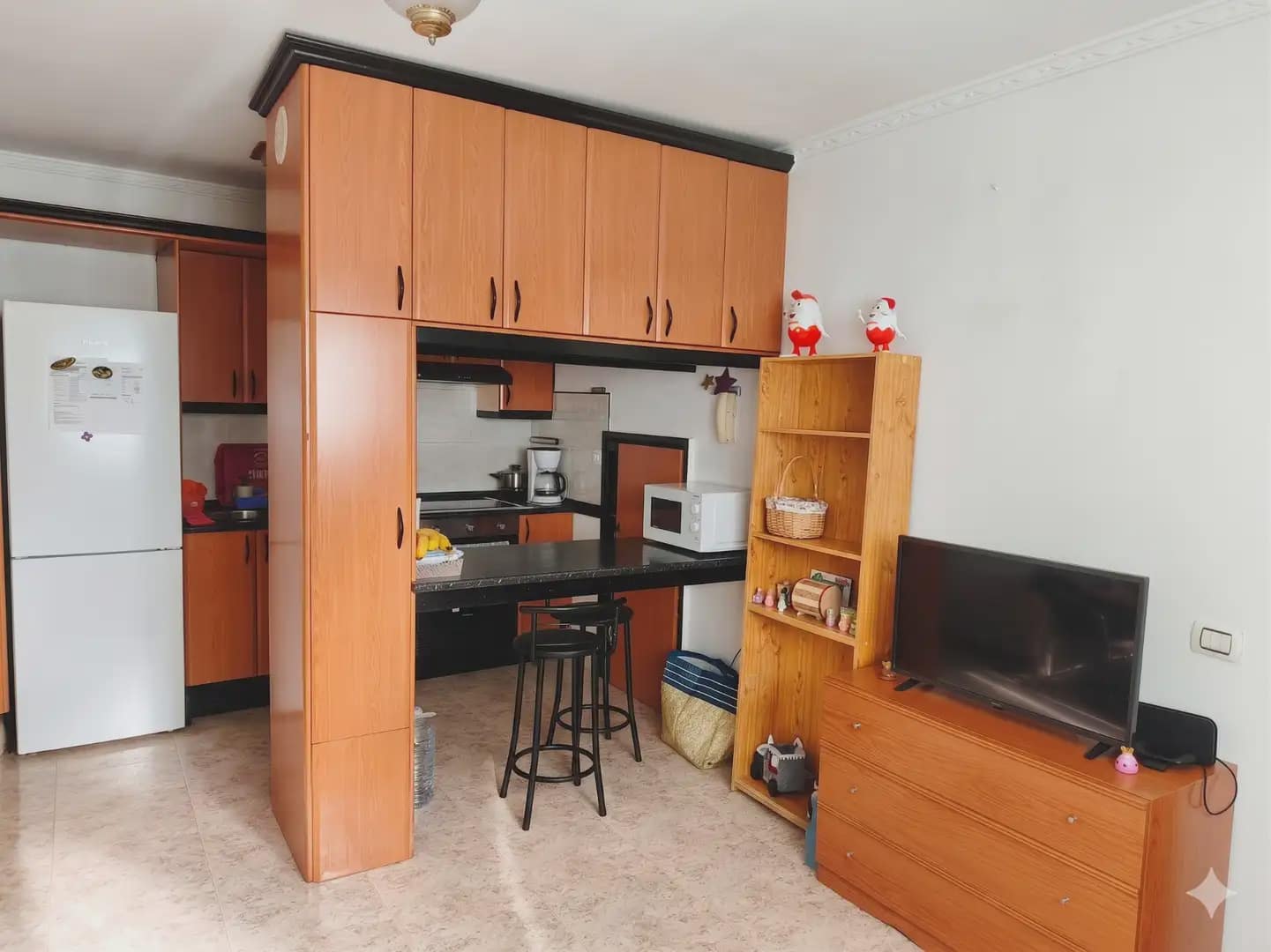2 Zimmer Wohnung zu verkaufen in Puerto del Rosario - 149.900 € (Ref: 9818843)