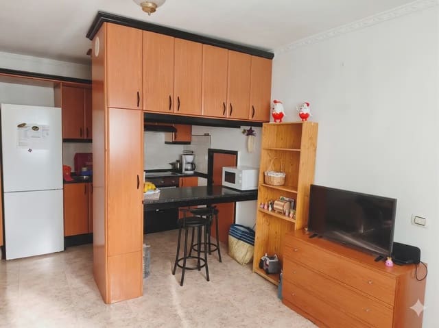 2 Zimmer Wohnung zu verkaufen in Puerto del Rosario - 149.900 € (Ref: 9818843)