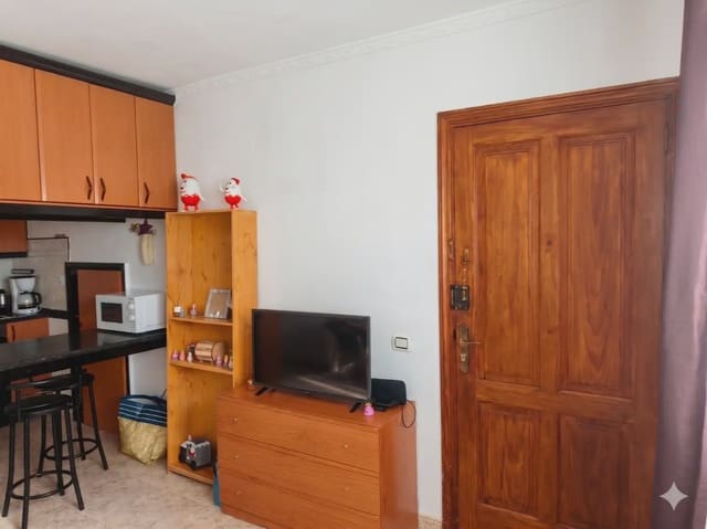 2 Zimmer Wohnung zu verkaufen in Puerto del Rosario - 149.900 € (Ref: 9818843)