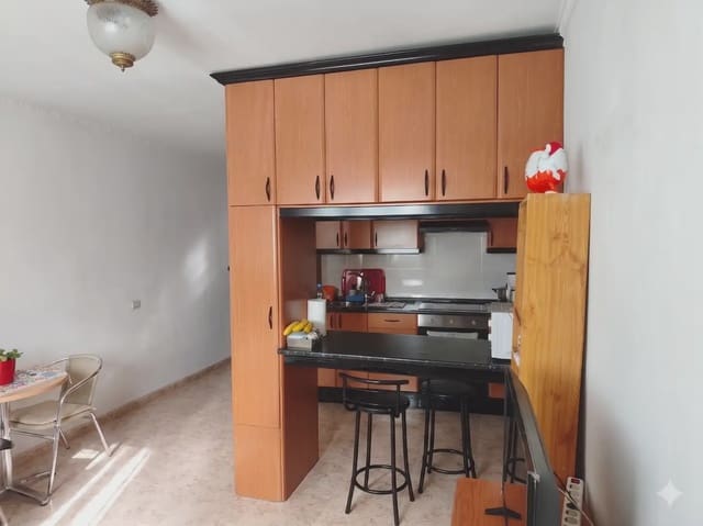 2 Zimmer Wohnung zu verkaufen in Puerto del Rosario - 149.900 € (Ref: 9818843)