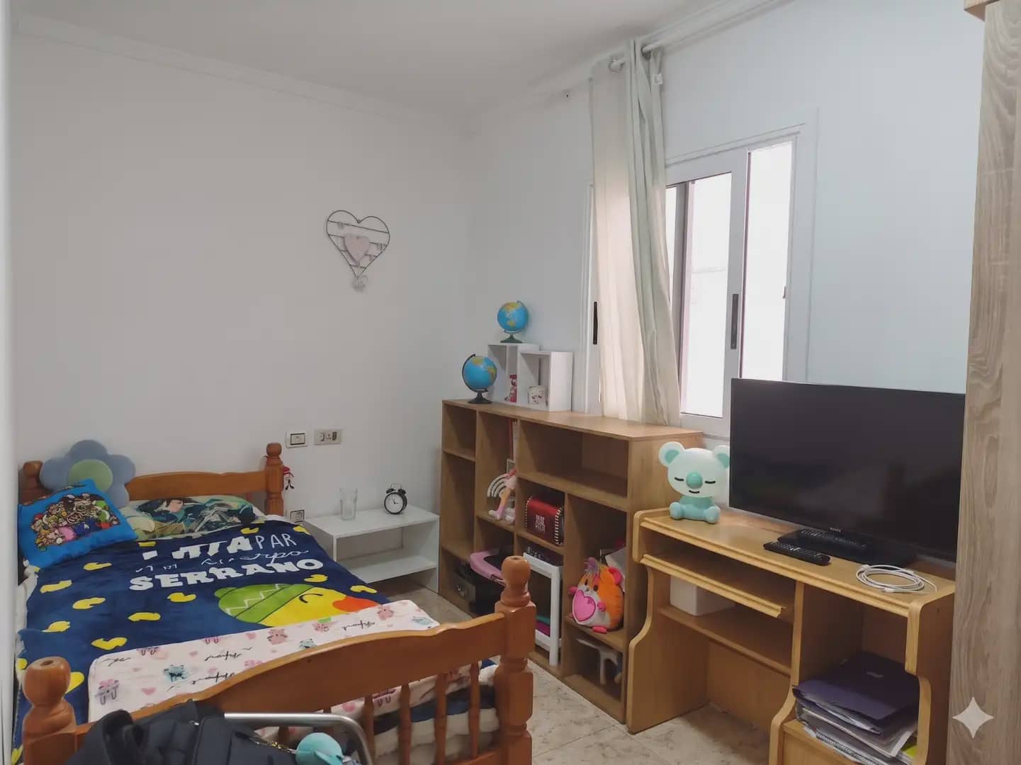 2 Zimmer Wohnung zu verkaufen in Puerto del Rosario - 149.900 € (Ref: 9818843)