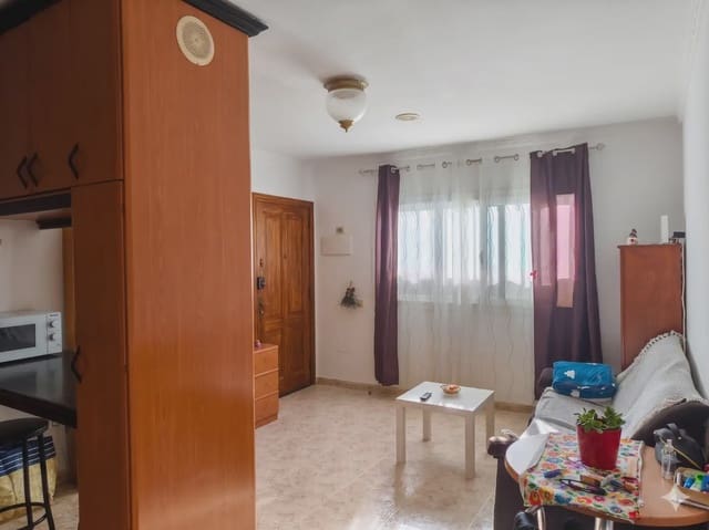 2 Zimmer Wohnung zu verkaufen in Puerto del Rosario - 149.900 € (Ref: 9818843)