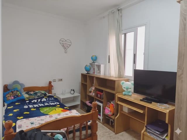 2 Zimmer Wohnung zu verkaufen in Puerto del Rosario - 149.900 € (Ref: 9818843)