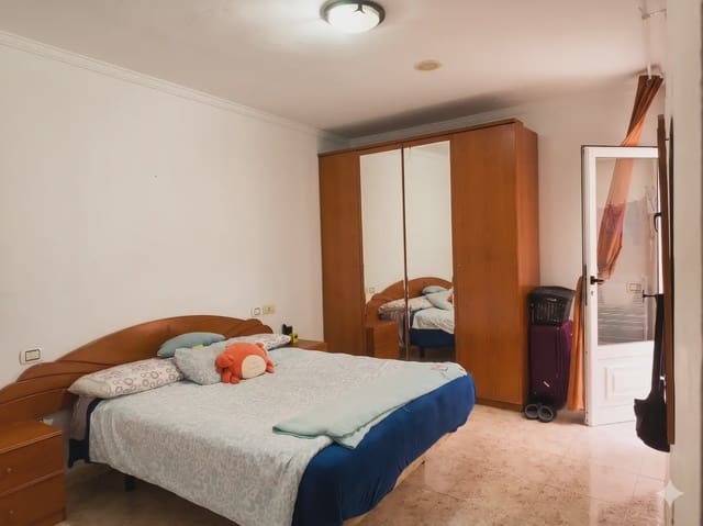2 Zimmer Wohnung zu verkaufen in Puerto del Rosario - 149.900 € (Ref: 9818843)